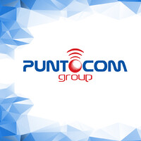 Punto Com Group logo - Similar company to Galileo Tech S.R.L.