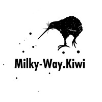 Milky Way Kiwi