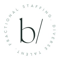 The B Suite logo - Similar company to Downtown Techies