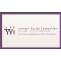 Women'S Health Connection