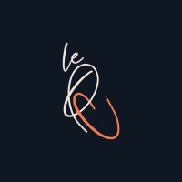 Le QC logo - Similar company to Axomedia