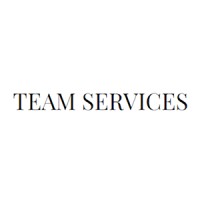 Team Services logo - Similar company to 81/82