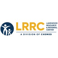 Lakewood Resource and Referral Center (LRRC) logo - Similar company to Rapid Care