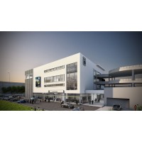 BMW Joburg City logo - Similar company to Bmw Bedfordview