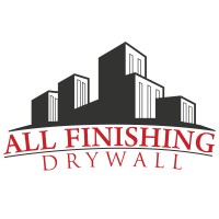 All Finishing Drywall logo - Similar company to Castillo Drywall Llc