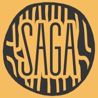 Sagarana Digital logo - Similar company to Sexton Mill