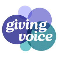 Giving Voice Initiative logo - Similar company to Family Care Solutions
