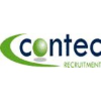 Contec Recruitment Pty Ltd logo - Similar company to Space Scope Pte Ltd