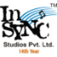 Insync Studios Pvt. Ltd