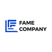 Fame Company IN logo - Similar company to Web Apps Creation