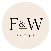Fig & Willow logo - Similar company to Cornelius Construction Company