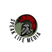 Speak Life Media logo - Similar company to Cosmic Online