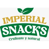 Imperial Snacks logo - Similar company to Imperial Snacking