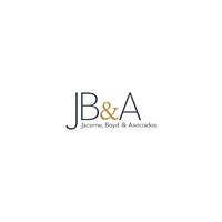 Jacome Boyd & Asociados Seguros logo - Similar company to Hart Financial Management
