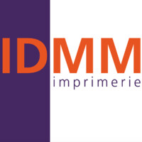 IDMM imprimerie logo - Similar company to Bbit Ltd