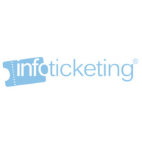INFOTICKETING logo - Similar company to Tomaticket
