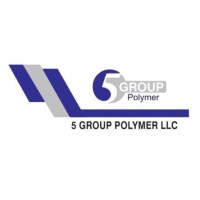5 Group Polymer Llc