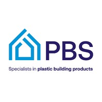 PBS Anglia logo - Similar company to Pvs