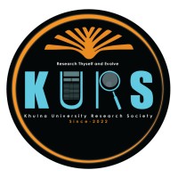 Khulna University Research Society-KURS logo - Similar company to Rotaract Club Of Khulna University