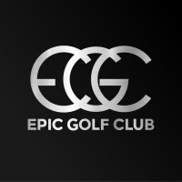 Epic Golf Club logo - Similar company to Oki Golf