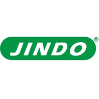 Jindo Corp logo - Similar company to Kingdee Software