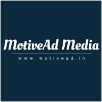 MotiveAd Media logo - Similar company to Cloudpaldev