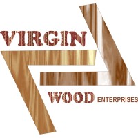 Virgin Wood Enterprises logo - Similar company to Wood Aesthetics (Pvt) Ltd