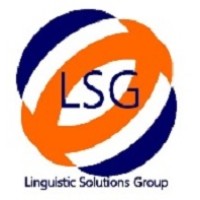Linguistic Solutions Group logo - Similar company to Inclusive Media Solutions Llc