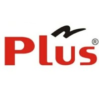 Plus Footwear logo - Similar company to Dr Plus