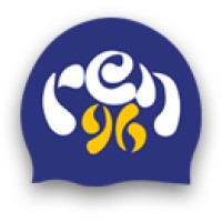 REN 96 Amateur Swim Team logo - Similar company to Work With Women'S Wellbeing