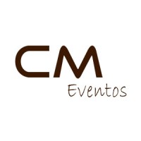 CM Eventos México logo - Similar company to Flower Marketing