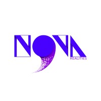 Nova Realities logo - Similar company to Xplaind