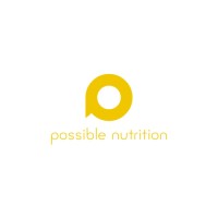 Possible Nutrition logo - Similar company to Kfortune