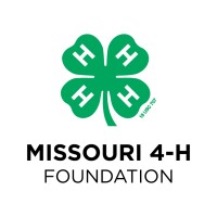 Missouri 4-H Foundation logo - Similar company to Missouri 4-H