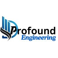 Profound Engineering PLC logo - Similar company to Alehig አለሕግ