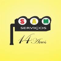 SAM SERVIÇOS logo - Similar company to Apesc - Associação Dos Produtores De Energia De Santa Catarina
