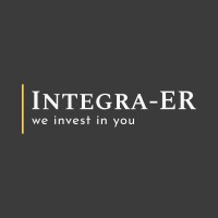 Integra-ER logo - Similar company to Norwood Hall Hotel