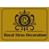 Royal Siras decoration LLC logo - Similar company to Interface Technologies Llc