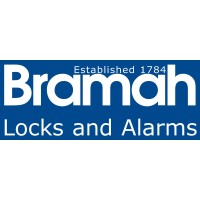 Bramah Locks and Alarms logo - Similar company to Ing Real Estate
