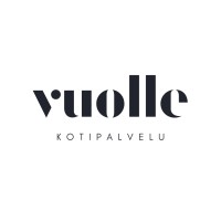 VuolleKotipalvelu logo - Similar company to Dazzle Oy
