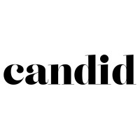 Candid Creative logo - Similar company to Candid Creative Limited