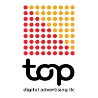 Top Digital Advertising logo - Similar company to Apex Makers Advertising L.L.C
