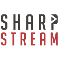 SharpStream Ltd logo - Similar company to Streamguys