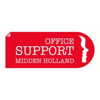 Office Support Midden Holland logo - Similar company to Ripca B.V.