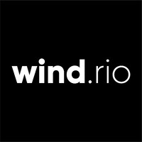 Wind Rio Group logo - Similar company to Dsps - De Startups Para Startups