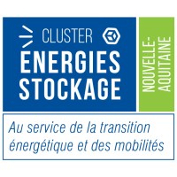Cluster Energies Stockage Nouvelle-Aquitaine logo - Similar company to Allia-Tech