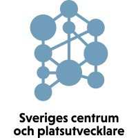 Sveriges centrum- och platsutvecklare logo - Similar company to Leijon Event
