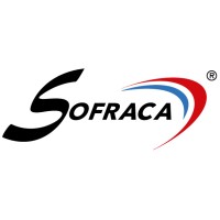 SOFRACA - SOCIETE FRANCO HELVETICA logo - Similar company to Sarl C-Mat