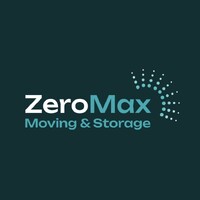 ZeroMax Moving logo - Similar company to Unique Movers