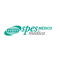 Spes Medica Mexico logo - Similar company to Mundodehoy.Com